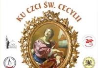 Chórzyści wystąpią na cześć swojej patronki - zdjęcie główne