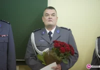 Zmiana w kierownictwie - nowy komendant objął dowodzenie w KPP - zdjęcie główne