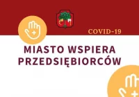 COVID-19. LIMANOWA WSPIERA PRZEDSIĘBIORCÓW - zdjęcie główne