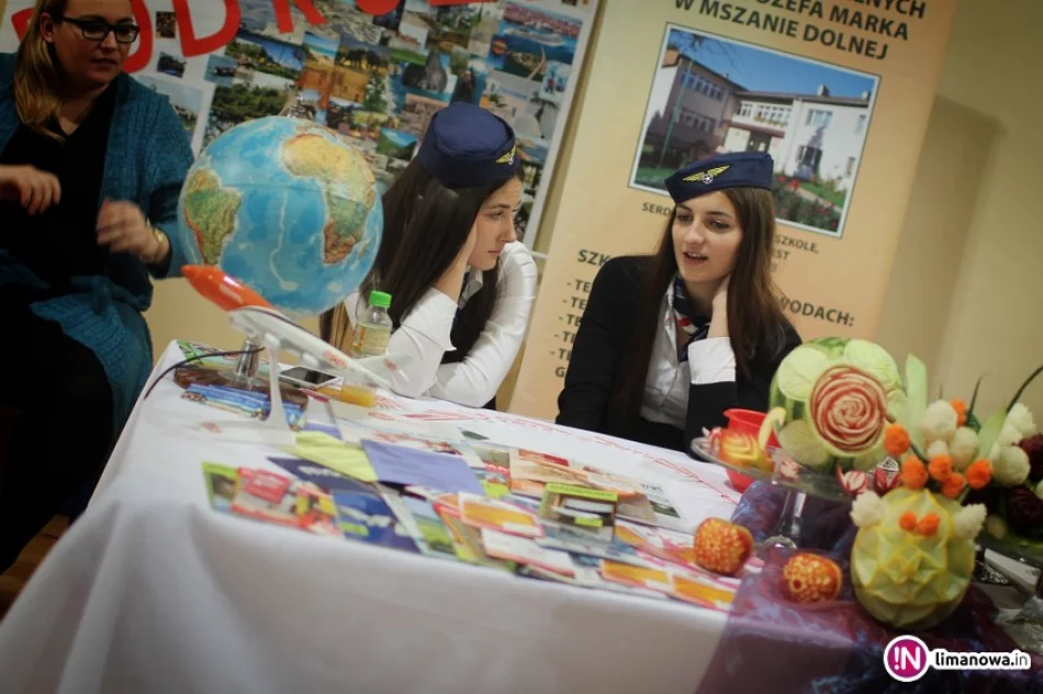 Kolejna edycja Święta Zawodów (wideo) - zdjęcie 2