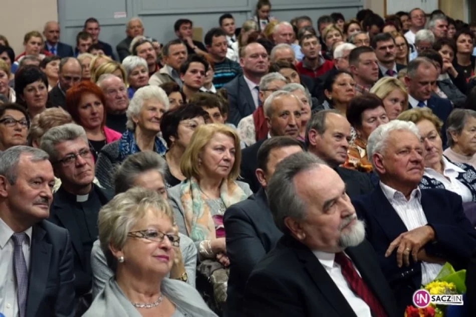 'Dolina Popradu' obchodzi Złoty Gody - zdjęcie 3