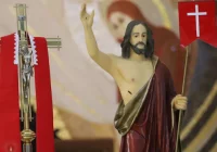 Trwa oktawa Wielkanocy – dziś nie obowiązuje post  - zdjęcie główne