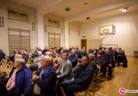 'Mieszkańcy muszą wziąć sprawy w swoje ręce' - zdjęcie główne