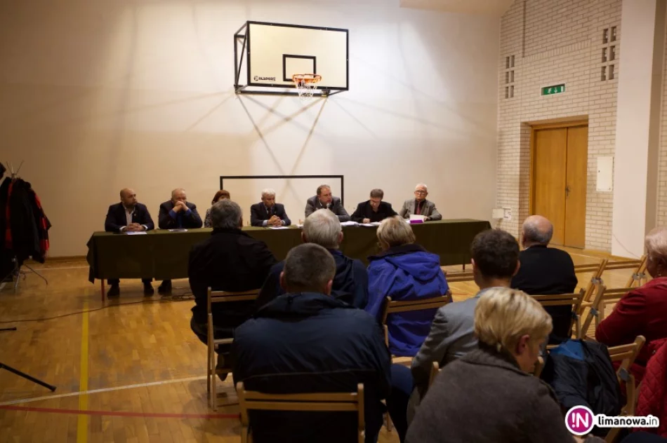 'Mieszkańcy muszą wziąć sprawy w swoje ręce' - zdjęcie 2