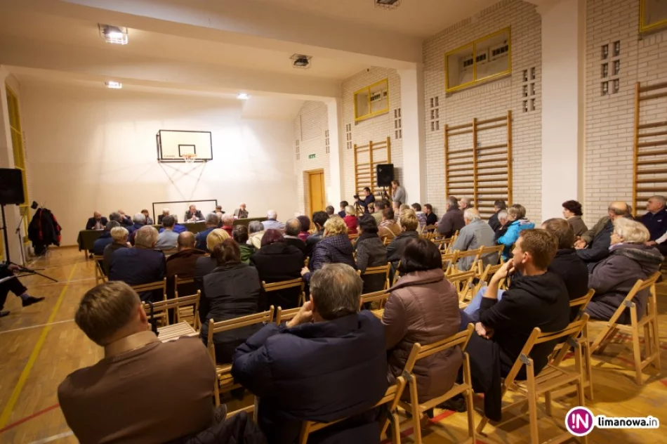 'Mieszkańcy muszą wziąć sprawy w swoje ręce' - zdjęcie 3