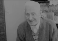 Odszedł 101 –letni mieszkaniec Męciny - Józef Kubatek - zdjęcie główne