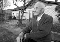 Odszedł 101–letni mieszkaniec Męciny - Józef Kubatek - zdjęcie główne