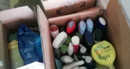 Zebrano „niesamowitą ilość dobroci dla służb, które codziennie walczą o zdrowie i życie ludzi” - zdjęcie 2