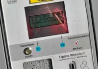 Nie będzie darmowego parkowania w mieście - zdjęcie główne