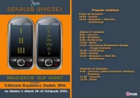 Dekalog inaczej, czyli rekolekcje dla kobiet - zdjęcie główne