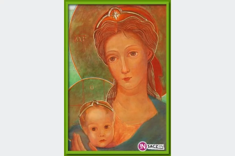 Dekalog inaczej, czyli rekolekcje dla kobiet - zdjęcie 2