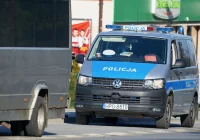 Policja każdego dnia kontroluje busy - zdjęcie główne