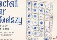 Warsztaty Coctail Bar Młodszy – MCK Sokół zaprasza - zdjęcie główne