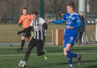 Kamil Palacz: „Godzinę przed meczem staram się wyciszyć i myśleć wyłącznie o meczu” - zdjęcie główne