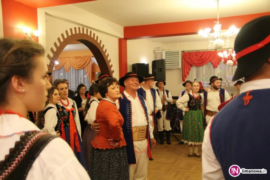 Zespół 'Spod Kicek' świętował 25-lecie - zdjęcie 2