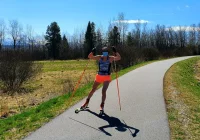 Meseczki będą uciążliwe w treningu i rekreacji? Multimedalista olimpijska wyraziła swoją opinię. - zdjęcie główne