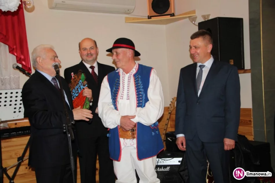 Zespół 'Spod Kicek' świętował 25-lecie - zdjęcie 3