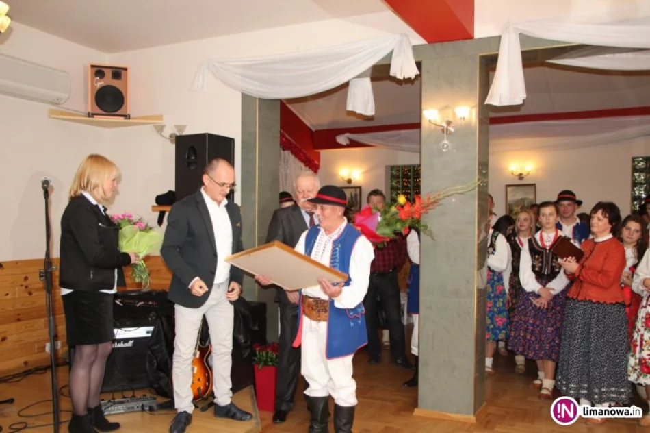 Zespół 'Spod Kicek' świętował 25-lecie - zdjęcie 4