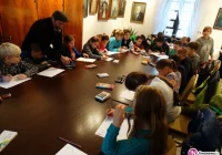 Malują legendarnego założyciela miasta - konkurs trwa - zdjęcie główne