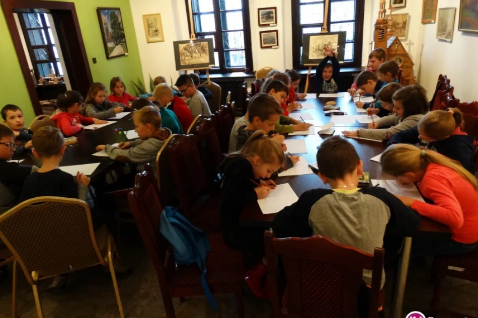 Malują legendarnego założyciela miasta - konkurs trwa - zdjęcie 2