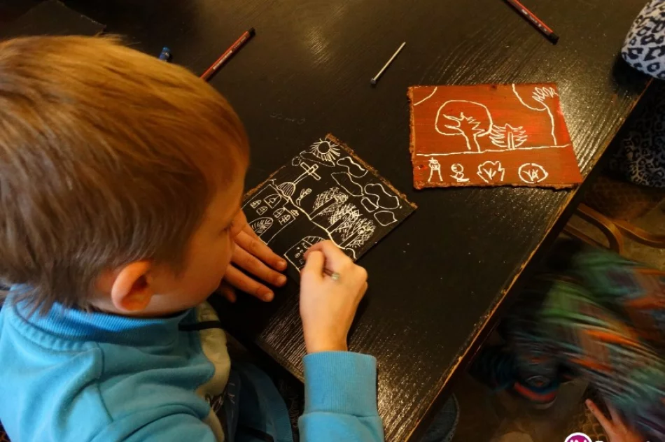 Malują legendarnego założyciela miasta - konkurs trwa - zdjęcie 3