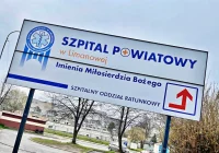 Szpital żąda „zaprzestania wprowadzania w błąd”, broni „dobrego imienia i interesów”  - zdjęcie główne
