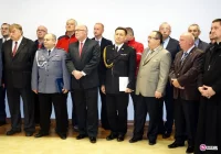 Nowy Komendant Miejski Policji: Jarosław Tokarczyk - zdjęcie główne