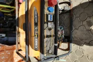 Generator prądu - zdjęcie główne