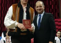 „Dolina Popradu” świętowała Złote Gody - zdjęcie główne