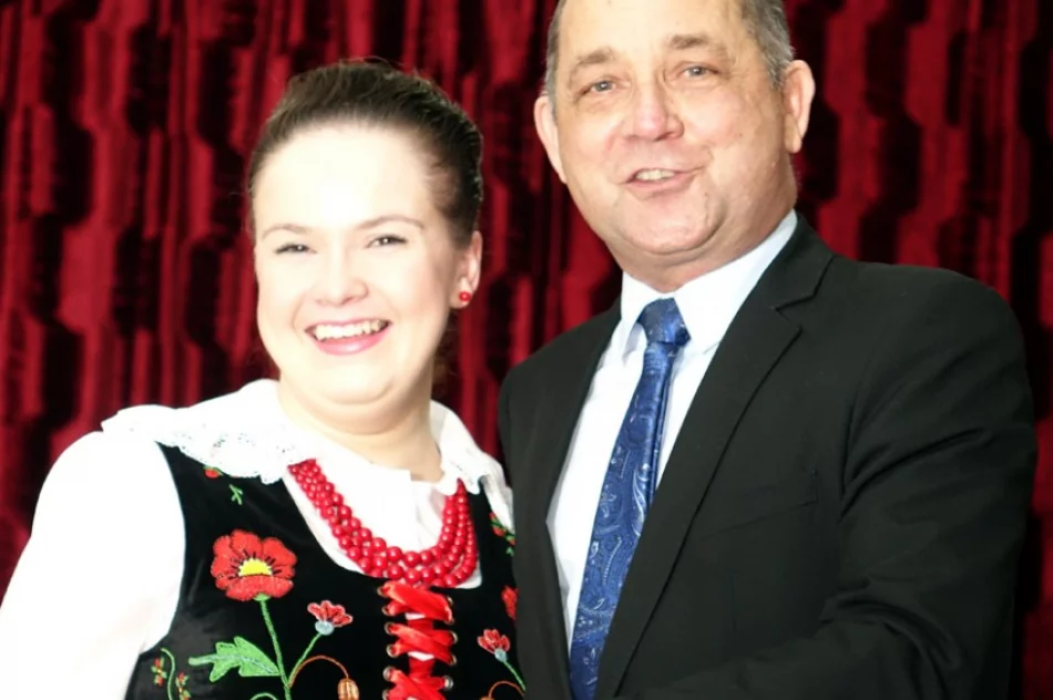 „Dolina Popradu” świętowała Złote Gody - zdjęcie 2