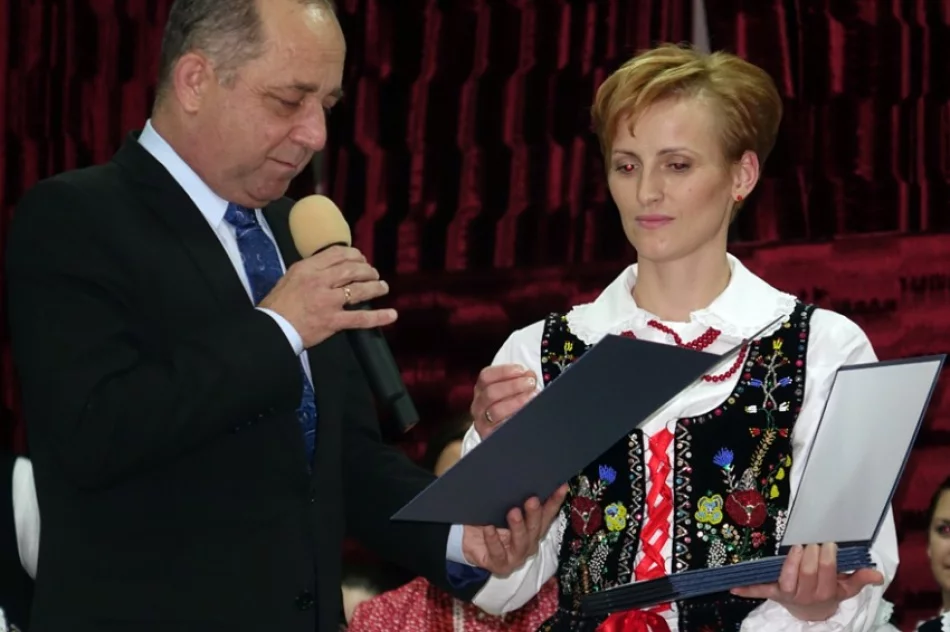 „Dolina Popradu” świętowała Złote Gody - zdjęcie 4