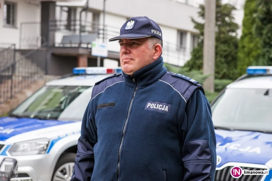 Dariusz Urbanik nowym komendantem. Jutro oficjalne wprowadzenie - zdjęcie 2