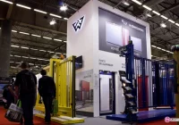 Wiśniowski na Mondial du Batimat 2015 - zdjęcie główne