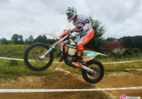 Limanowianin Artur Pietrzak znów na podium - zdjęcie główne