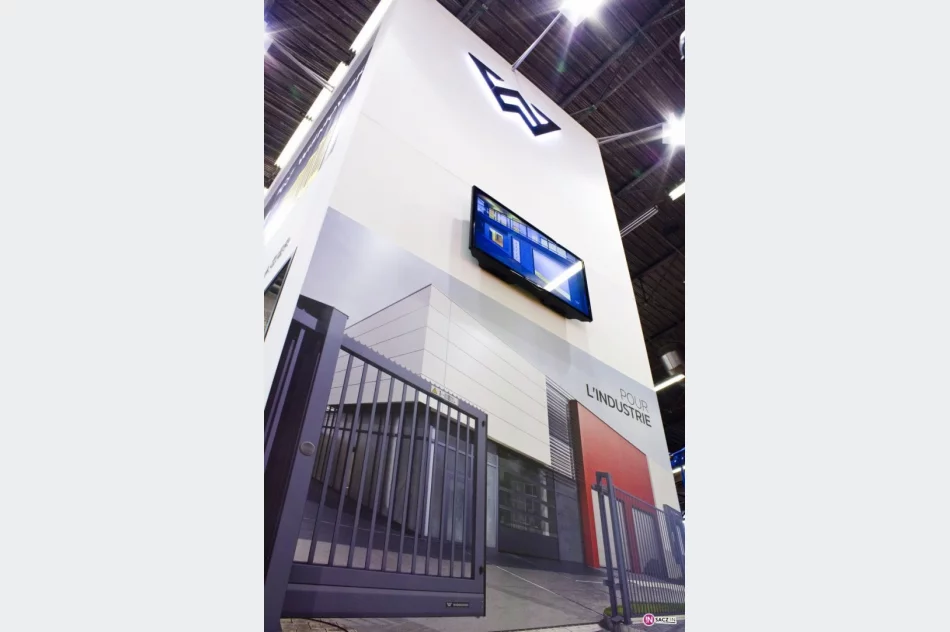 Wiśniowski na Mondial du Batimat 2015 - zdjęcie 2