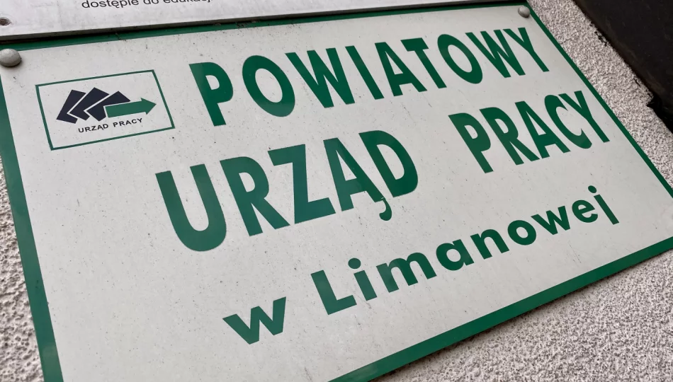 Zmiany przepisów w zakresie pomocy dla przedsiębiorców - ważny komunikat PUP - zdjęcie 1