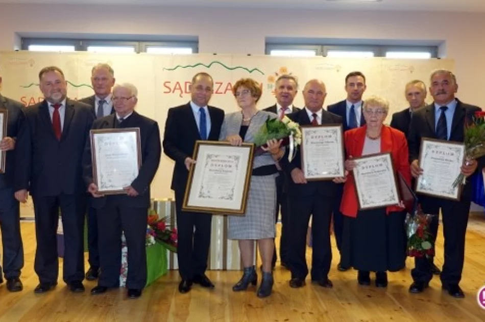 Sołtys roku 2014 wybrany - zdjęcie 3