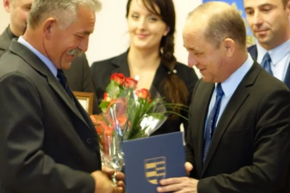 Sołtys roku 2014 wybrany - zdjęcie 4