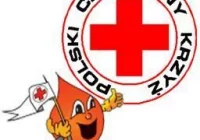 Akcja poboru  krwi  w KM PSP Nowy Sącz - zdjęcie główne