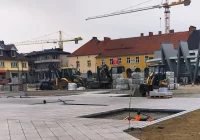 Postępuje rewitalizacja centrum miasta - zdjęcie główne