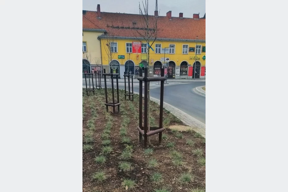 Postępuje rewitalizacja centrum miasta - zdjęcie 4