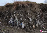 Wysypisko zlikwidowane? Powódź odkryła mistyfikację - zdjęcie główne