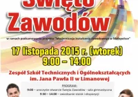 Pomogą gimnazjalistom dokonać wyboru kolejnej szkoły - zdjęcie główne