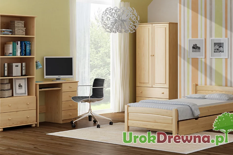 Producent mebli drewnianych – oferta dla klientów lubiących naturę - zdjęcie 4