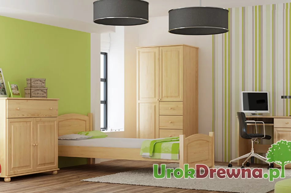 Producent mebli drewnianych – oferta dla klientów lubiących naturę - zdjęcie 9