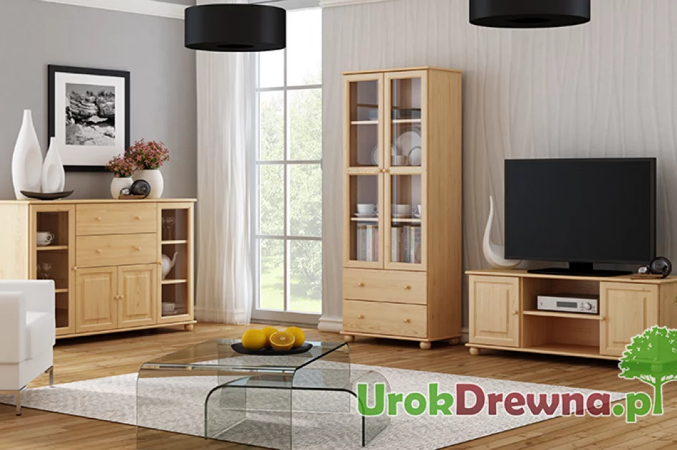 Producent mebli drewnianych – oferta dla klientów lubiących naturę - zdjęcie 10