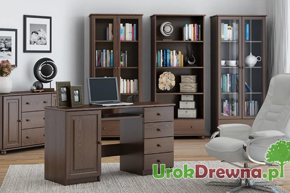 Producent mebli drewnianych – oferta dla klientów lubiących naturę - zdjęcie 11