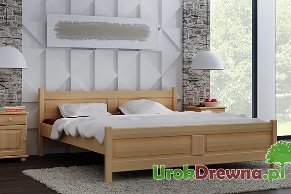 Producent mebli drewnianych – oferta dla klientów lubiących naturę - zdjęcie 12