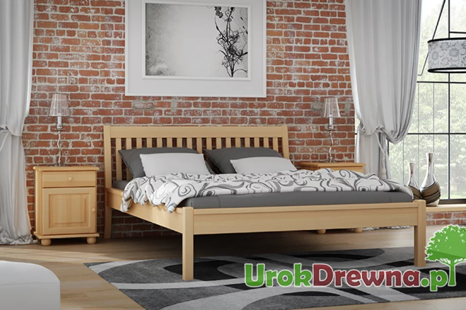 Producent mebli drewnianych – oferta dla klientów lubiących naturę - zdjęcie 13