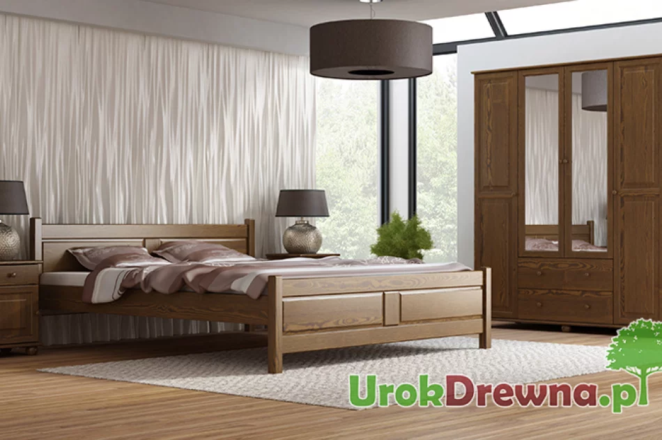 Producent mebli drewnianych – oferta dla klientów lubiących naturę - zdjęcie 14